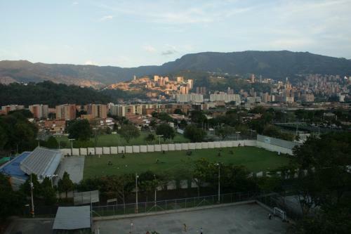 Medellin Bed & Breakfast