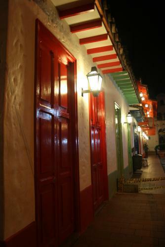 Medellin Bed & Breakfast