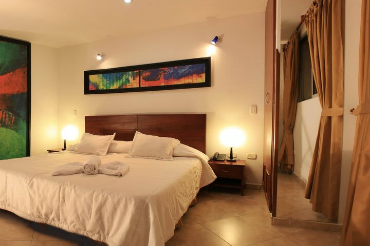 Hotel Alessio