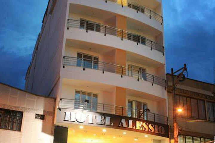 Hotel Alessio