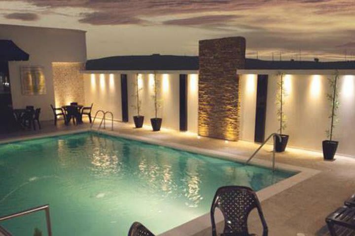 Hotel Alessio