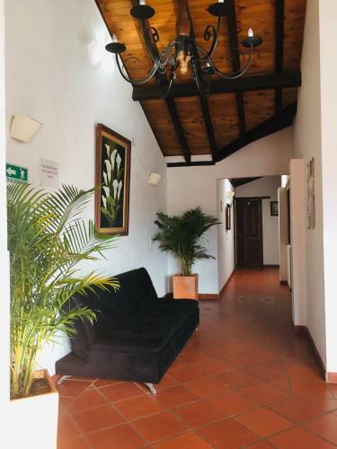 Posada Hostal Everest