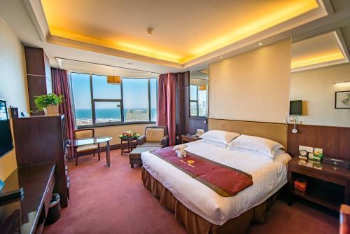 Yantai Jinghai Hotel
