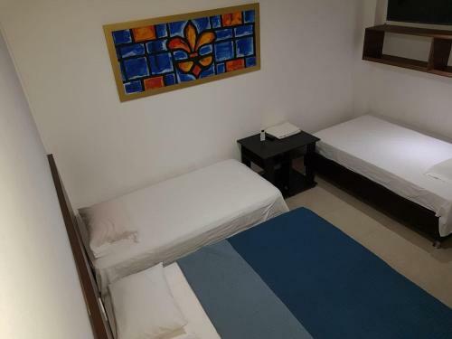 Zafara Hotel
