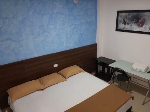 Zafara Hotel