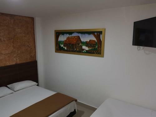 Zafara Hotel