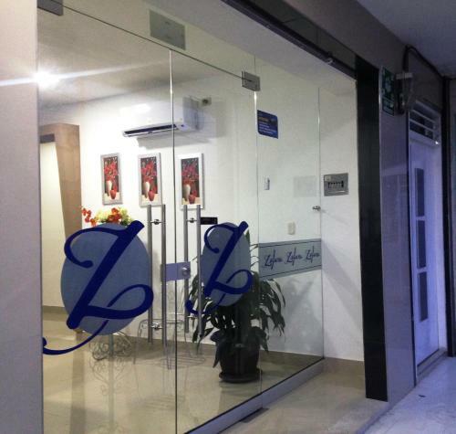 Zafara Hotel