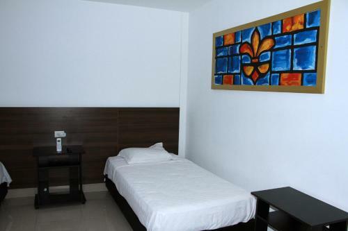 Zafara Hotel
