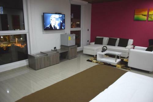 Hotel Punta Arena Spa Boutique