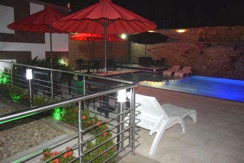 Hotel Punta Arena Spa Boutique