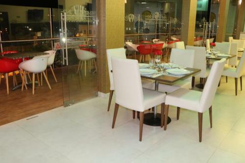 Hotel Punta Arena Spa Boutique