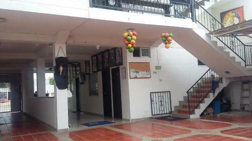 Hotel La Vieja Sara