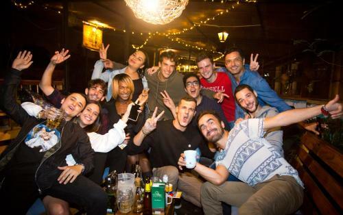 Hostel Ondas Medellin