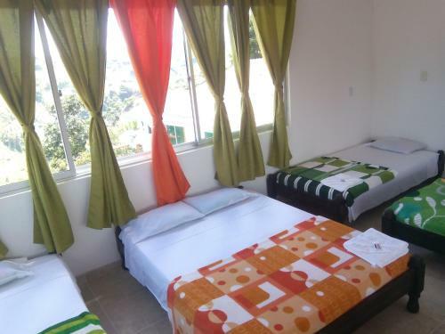 Finca Hotel El Turin