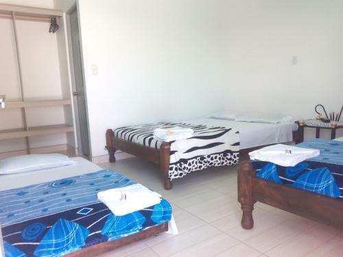 Finca Hotel El Turin