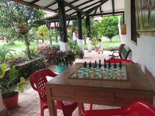 Posada Hostal Alto De Los Andaquies