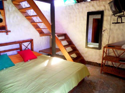 Posada Hostal Alto De Los Andaquies