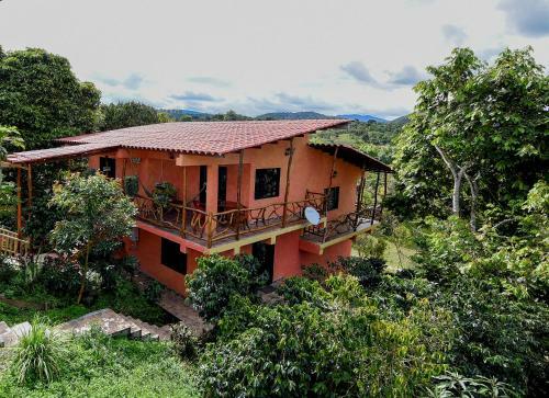 Posada Hostal Alto De Los Andaquies