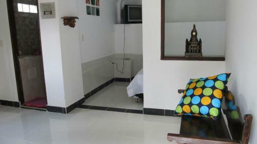 Hostal Caba�as Rurales El Cielo