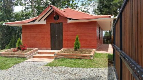 Hostal Caba�as Rurales El Cielo