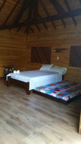 Hostal Caba�as Rurales El Cielo