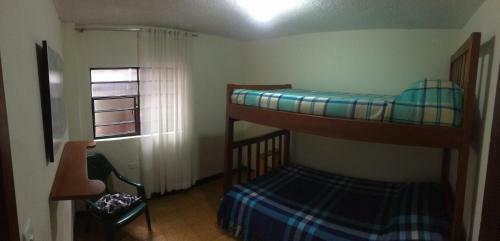 Guaque Hostel