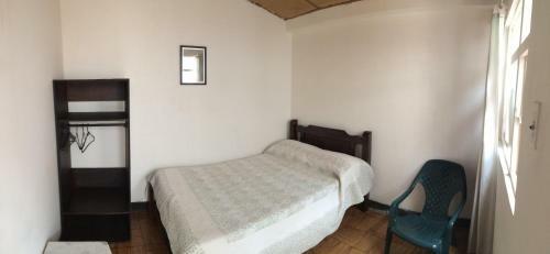 Guaque Hostel