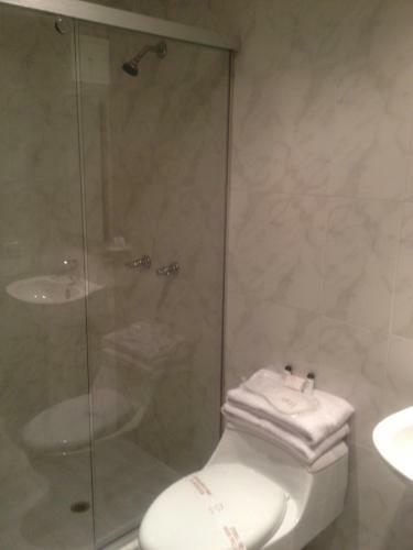 Hotel Dorado Plaza Bogota