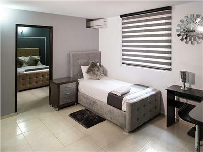 Hotel Roosevelt Plaza