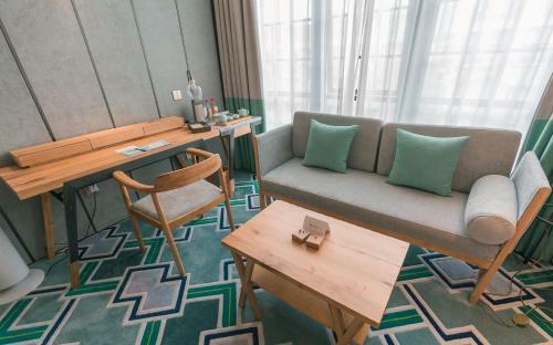 Cosy Park Hotel