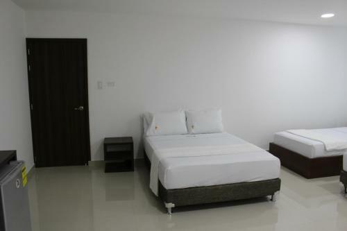 Aguamarina Hotel