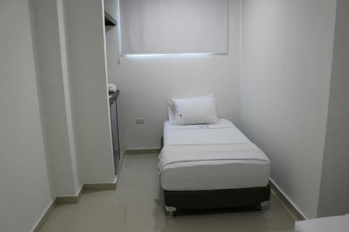 Aguamarina Hotel