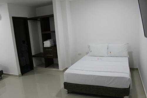 Aguamarina Hotel