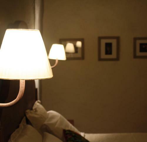 Casa Santamaria Hotel Campestre