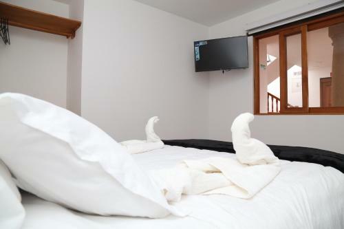Hotel Villasaurio