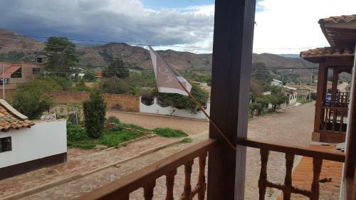 Hotel Villasaurio