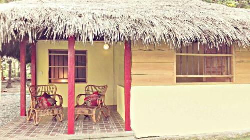 Lodge Finca El Regalo