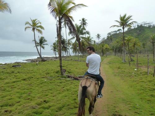 Lodge Finca El Regalo