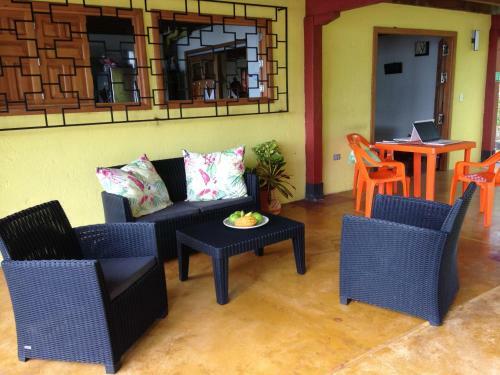 Lodge Finca El Regalo
