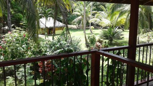 Lodge Finca El Regalo