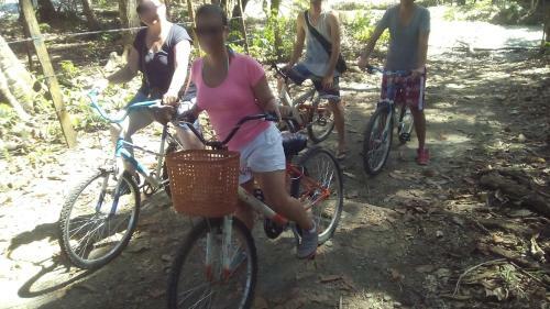 Lodge Finca El Regalo