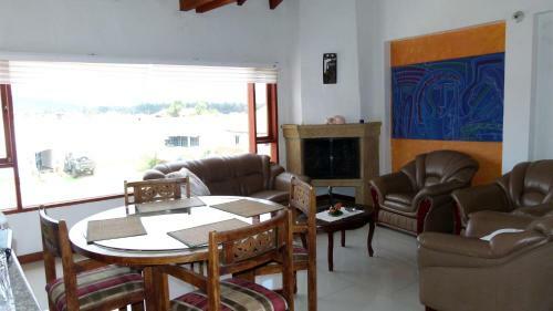 Albergue Hospedaje Mandalas