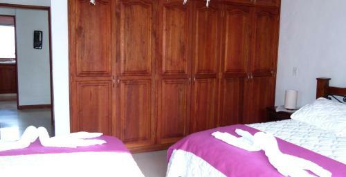 Albergue Hospedaje Mandalas