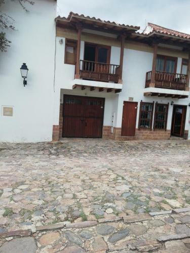 Albergue Hospedaje Mandalas