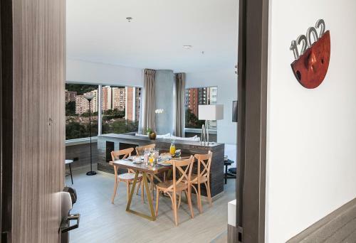 Hotel Viaggio Medellin Select