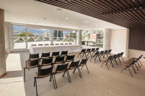 Hotel Viaggio Medellin Select