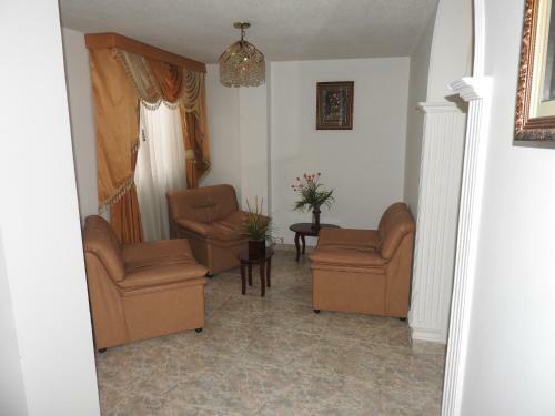 Hotel Terranova Pasto