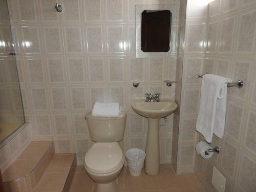 Hotel Terranova Pasto