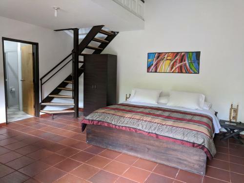 Hostal Huaka-yo
