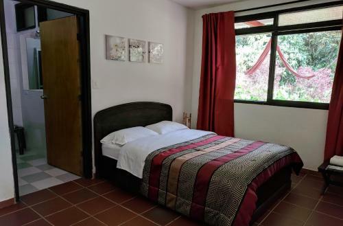 Hostal Huaka-yo